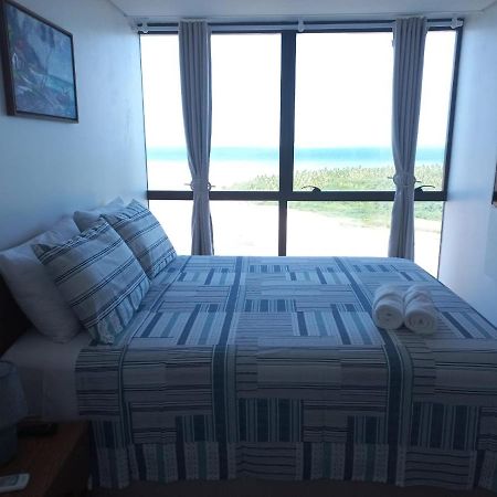 Апартаменты Flat Beira Mar Barra De Jangada Andar Alto Jaboatao Ресифи Экстерьер фото